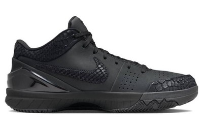 Size 6 - Nike Zoom Kobe 4 Protro Gift of Mamba for sale online | eBay