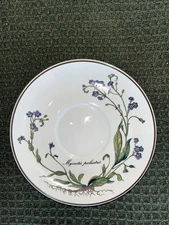 Villeroy & Boch Botanica Flat Cup Saucer sold per piece custom amount choice