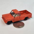 Matchbox Lesney 1-75 Series No. 71 jeep Gladiator Pickup Truck England READ