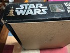 Star Wars Vintage 1500 Piece Jigsaw Puzzle Factory Sealed — photo 5
