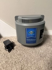 PetSafe RFA 443 Wireless Pet Containment System Transmitter Unit and Power Cable