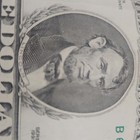 1995 $5 Federal Reserve Note Five Dollars B68798796D Circulated Uncertified — photo 4