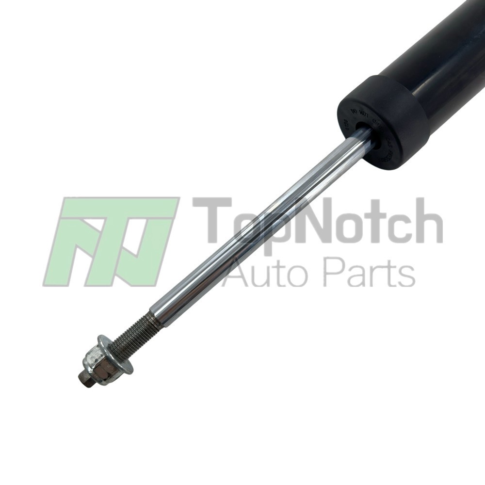 2X Rear Shock Absorbers Struts Fit Maserati Ghibli RWD AWD 2014-2019 06700059480