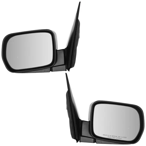 For 2004-2008 Pilot Mirror SET PAIR