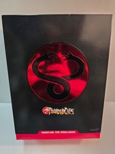 Super7 ThunderCats Ultimates Mumm-Ra the Ever-Living & Ma-Mutt 2 Pack In Stock