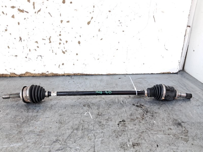 434100H060 semiasse anteriore destra TOYOTA AYGO X B7 brufpK8187-334570