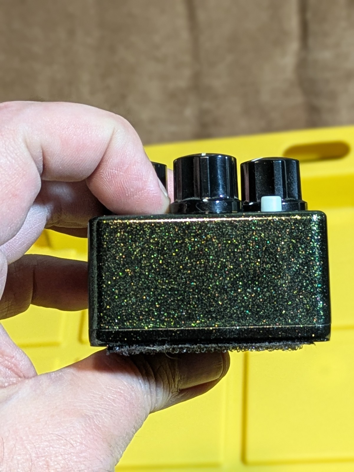 MXR Carbon Copy Analog Delay w/ box  - Excellent Condition