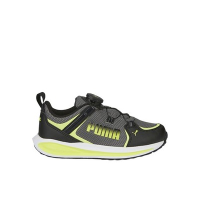 PUMA Twitch Runner Slip On  Youth Boys Size 11 M Sneakers Casual Shoes 37735802