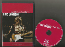 Live from Austin Tx (DVD) for sale online | eBay