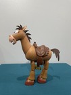 TOY STORY  2018 Mattel Disney Pixar Toy Story Bullseye 9" Inch Poseable Figure