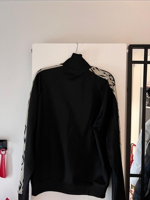 Fred Perry Taped Track Jacket | eBay