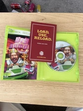 Big Bumpin' Xbox 360 - Complete CIB