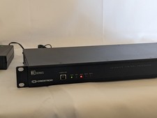 Crestron CP3 3-Series Control System Automated Processor With Power Supply