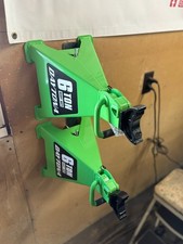 6 Ton Jack Stand Wall Mount Hanger Daytona Stands Not Included