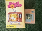Zuru Nook Nooks Blind Boxes CONFIRMED SUPER RARE Glow In the Dark BLUE Penguin