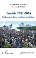 Houda Laroussi (U. A.) | Tunisie 2011-2014 | Taschenbuch | FranzöSisch (2020)