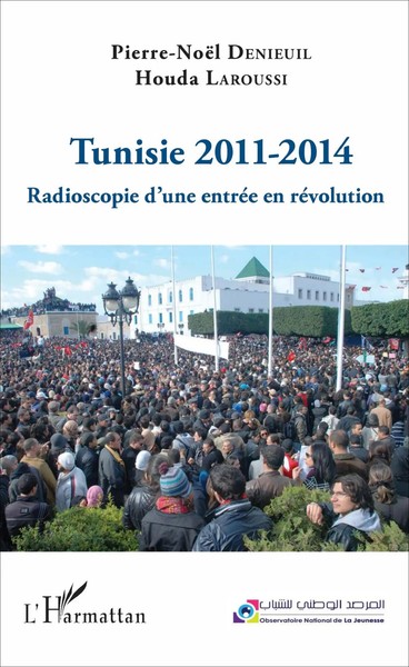 Houda Laroussi (U. A.) | Tunisie 2011-2014 | Taschenbuch | FranzöSisch (2020)-image