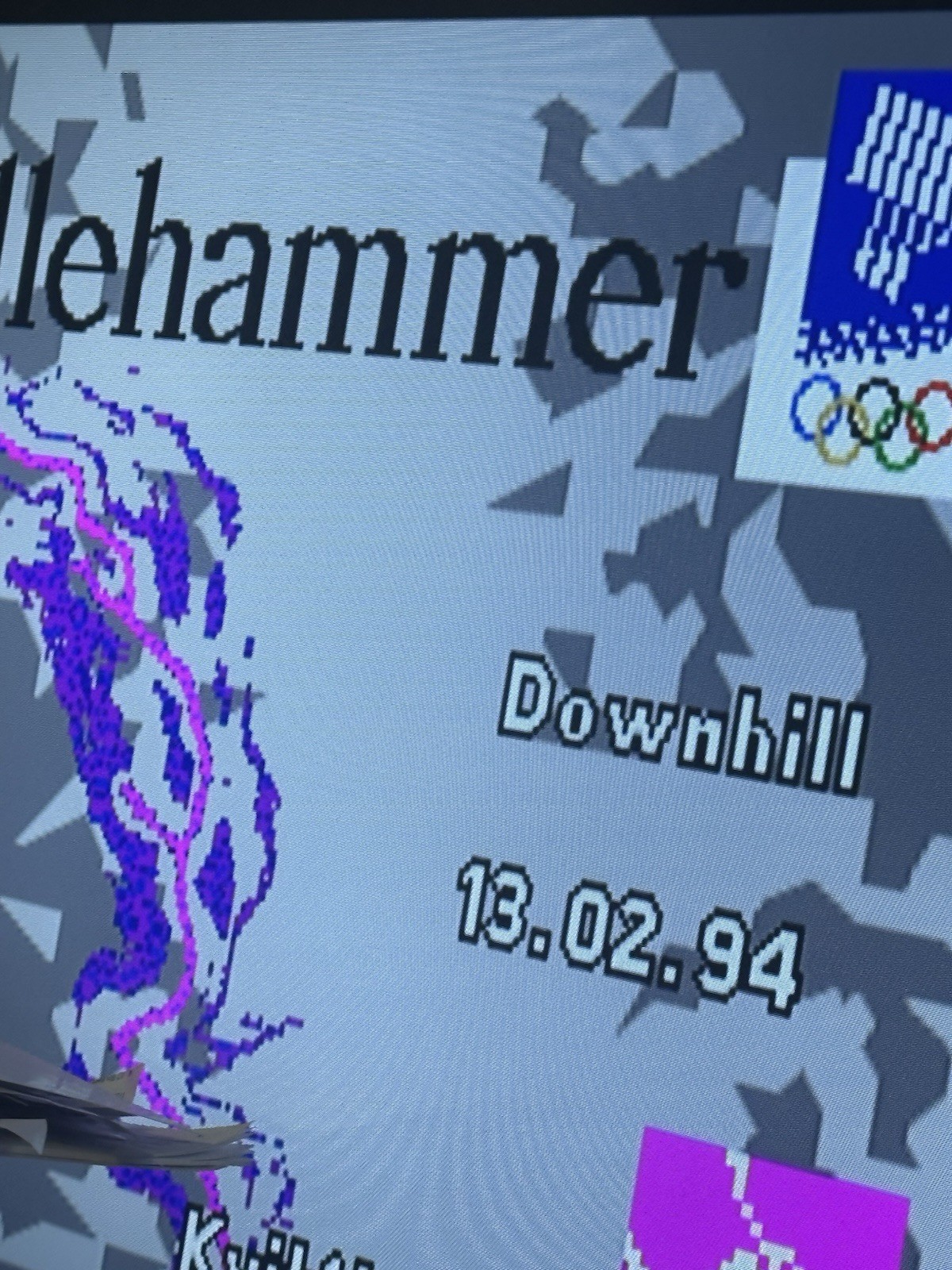 Retro-Bit Super Retro Trio HD Plus 720P 3 in 1 Console System - Red/White