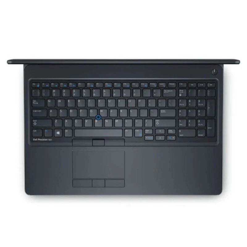 Dell Latitude 7520 · i5-1145G7 · 8GB · 256GB, foto 2 de 5