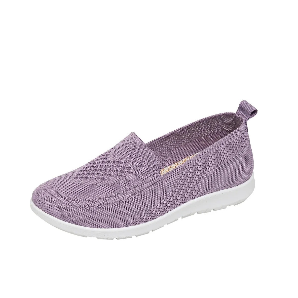Slip On Walking Gym Comfy Fashion Shoes