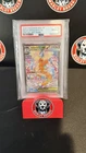 Pokémon TCG Mega Dragonite 246/193 Mega Dream SAR Japanese PSA 10