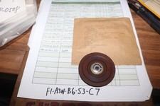 Ralmark Phenolic pulley MS24566-2B Beechcraft King Air Bonanza 3020-00-528-0508