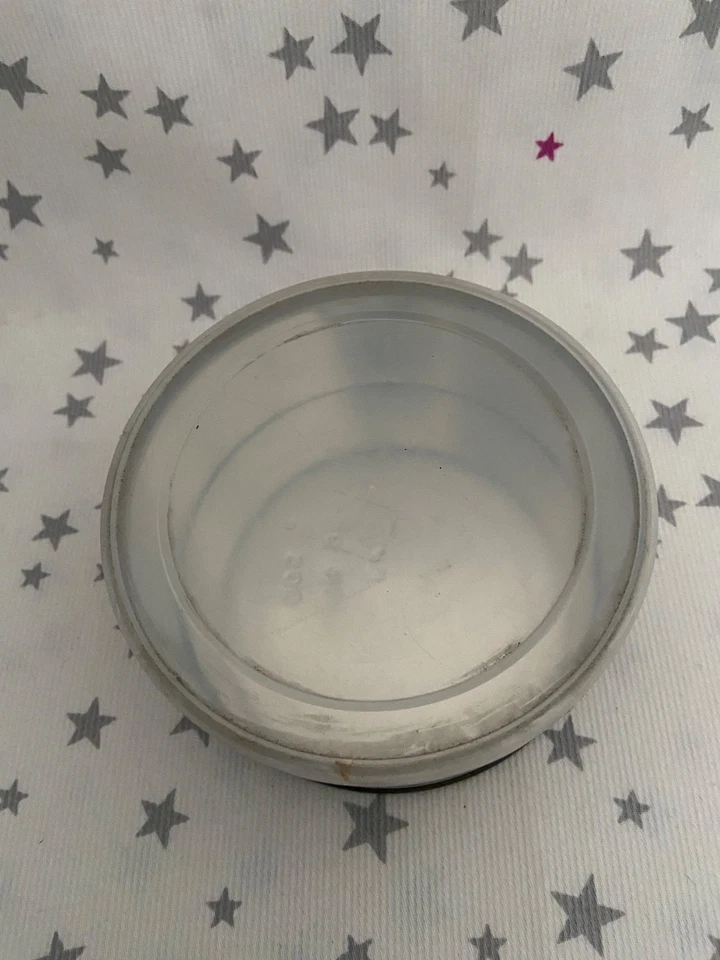 Ancienne boîte de lait SMA vintage 1990 échantillon (lait bébé nourrisson) - Photo 4/4