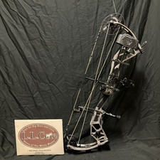 Bear Alaskan Pro RH 60# Stone RTH