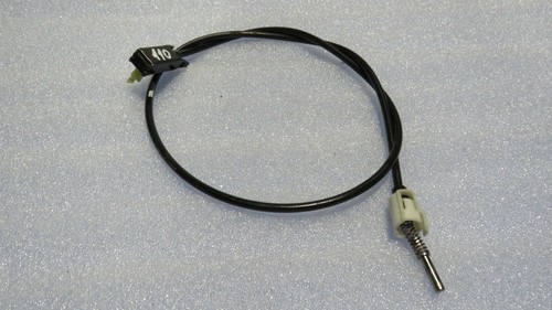 Mercedes Benz W210 - Automatik Getriebe Schalthebel Kabel Drahtzug 2032670064