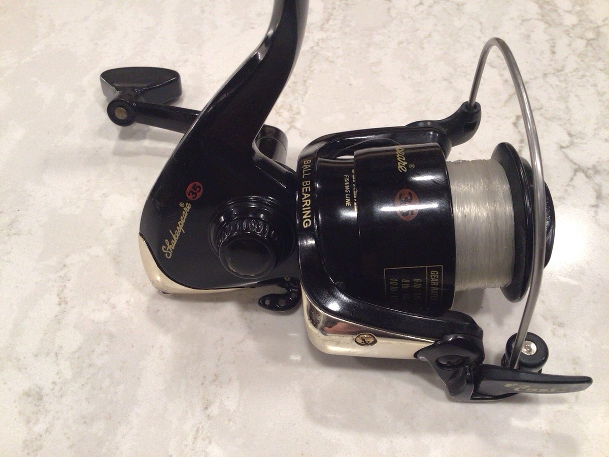 2500 fishing reels Florida Fishing Products CE Pro Spinning Reels