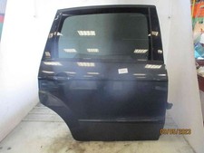 Porte arrière et accessoires Ford S-MAX
