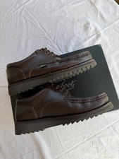 Paraboot Thiers UK7 US8 Great Condition Made in France