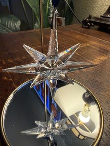 1993 Swarovski Snowflake | eBay
