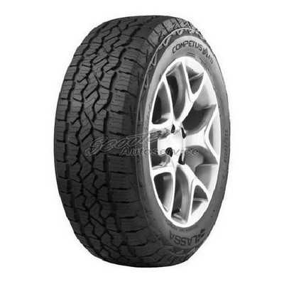 Lassa Competus A/T 3 3PMSF 205/70 R16 97T Ganzjahresreifen | 95876