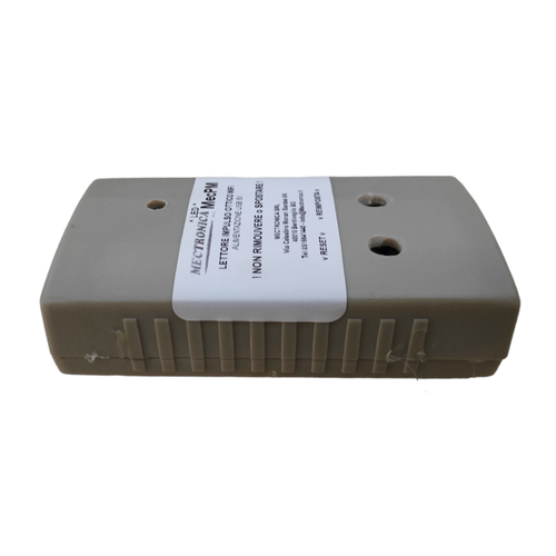 Mecpm Mesure Consommation Bolletta Wifi Smart Meter pour Compteur Électrique - Picture 11 of 13