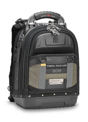 #ad Veto Pro Pac TECH PAC MC EVO Compact Tool Backpack New EVO System $354.95