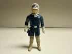 Vintage Star Wars 1980 HAN SOLO HOTH OUTFIT Figure Hong Kong COO GREAT Condition