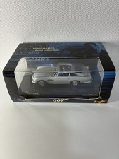 Aston Martin DB5 James Bond 007 Minichamps 1/43 Model, , Collectible [Age 13+]