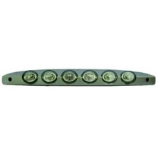 DIEDERICHS 1606394 Zusatzbremsleuchte für SMART FORTWO Coupe (451) 2007-2014