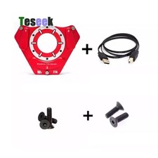 Wanderer ETA M54 Electric Tilt  Back Focus Adjuster for Astronomical Telescope