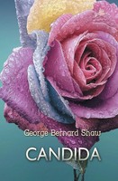 George Bernard Shaw | Candida | Taschenbuch | Englisch (2018) | Sovereign