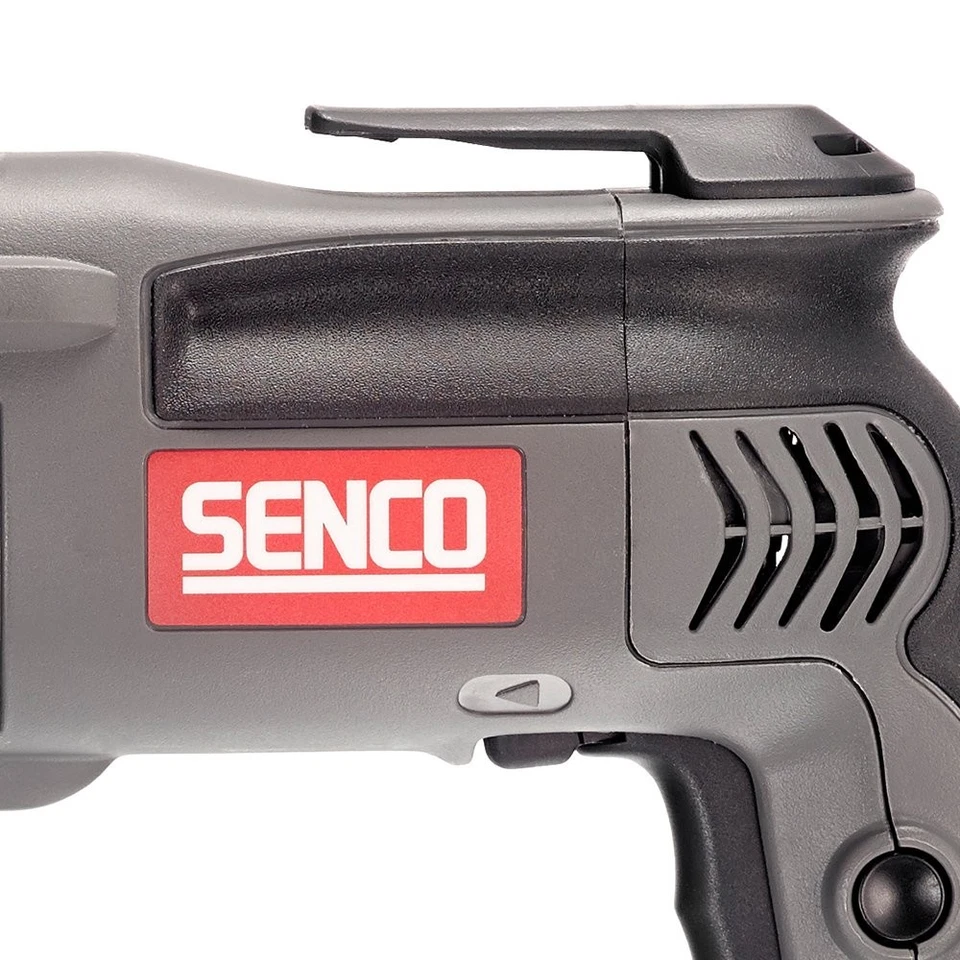 Senco ELEC SCRWDRVR CD 2500 RPM Foto 2 de 4