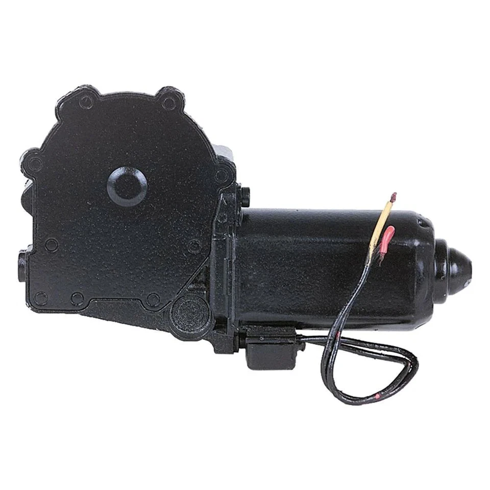 For Ford F-150 85-96 Power Window Motor Reman Remanufactured Front Passenger Foto 2 de 3