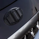 Matte Black 3G Brenthon Emblem (Fits: 2026 Hyundai The All New Palisade)