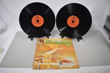 Eric Burdon and The Animals Once Upon A Time 2-lP 2664-439 12" Vinyls NM