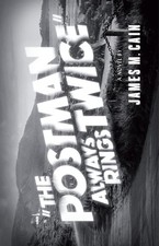 The Postman Always Rings Twice (Vintage Crime/Black Lizard)