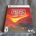 Pacific Drive: Deluxe Edition - Sony PlayStation 5