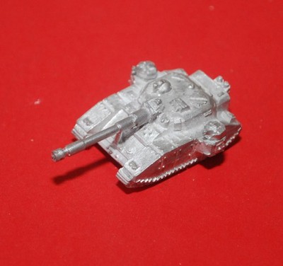 Epic 40k, 40.000 - Imperial Guard - Classic Storm Shadow Tank