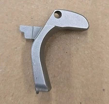 NOS REMINGTON 1911 R1 M1911 BEAVER TAIL GRIP SAFETY MIM STAINLESS #F40478 COLT