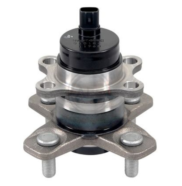 Left or Right Wheel Hub A.B.S. 201514 for DAIHATSU Materia, Sirion, SUBARU Justy